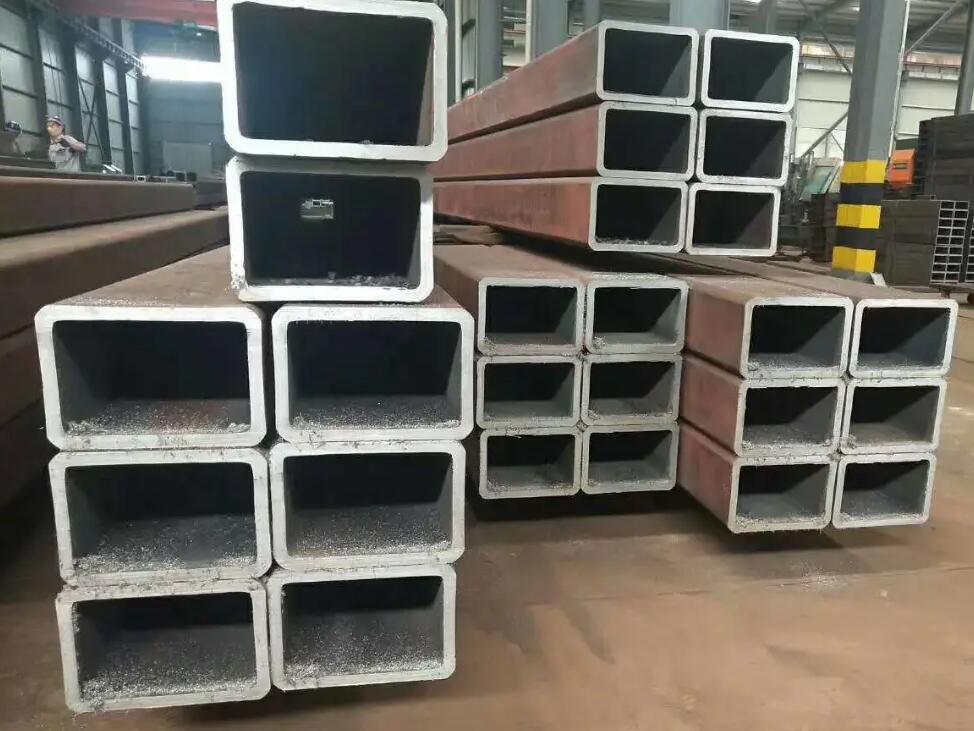 潘集s355j0方管